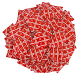 Kondomy London Red (100 ks)
