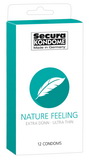 Kondomy Secura Nature Feeling (12 ks)