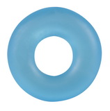 Modrý erekční kroužek