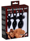 Souprava kolíků Anal Training Set
