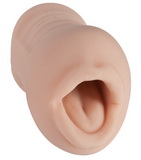 Masturbátor Sasha Grey Deep Throat