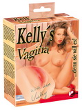 Kellyna vagína