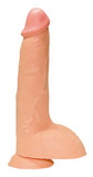 Realistický penis