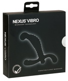 Nexus Vibro - černý
