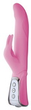 Vibrátor Vibe Therapy Delight Pink