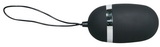 Vibrační vajíčko E7 Wireless Egg černé