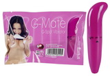 Vibrátor G-Mate Classic G-Spot