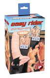 Strap-on dildo Easy Rider