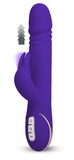 Vibrátor Rabbit Skater Purple