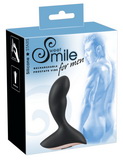 Nabíjecí vibrátor na prostatu Sweet Smile