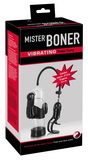 Vibrační pumpa Mister Boner