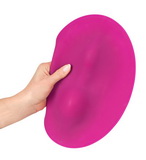 Vibrační podložka VibePad růžová