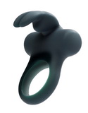 Vibrační kroužek na penis VeDO Frisky černý