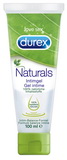 Lubrikační gel Durex Naturals (100 ml)