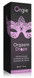 Orgasmus v kapkách Orgie 30 ml