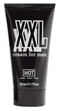 HOT XXL krém pro muže (50 ml)