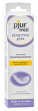 Lubrikační gel Pjur med Sensitive Glide (100 ml)