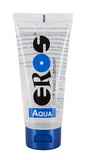 Lubrikační gel EROS Aqua (100 ml)