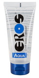 Lubrikační gel EROS Aqua (200 ml)