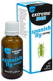 Španělské mušky - Extreme men (30 ml)