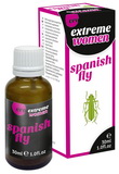 Španělské mušky - Extreme women (30 ml)