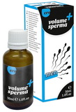 Pánské kapky Volume Sperma + men (30 ml)
