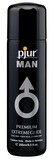 Lubrikační gel Pjur MAN Premium (250 ml)