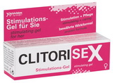 Gel CLITORISEX (25 ml)