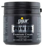 Masážní krém Pjur Power (150 ml)