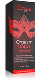 Orgasmus v kapkách Orgie 30 ml