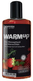 WARMup masážní olej jahoda (150 ml)