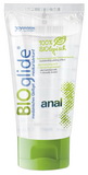 Anální lubrikační gel BIOglide (80 ml)