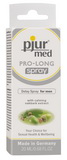 Sprej Pjur med Pro-Long (20 ml)