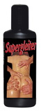 Speciální kluzký olej pro latexové hry (50 ml)
