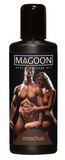 Pižmový masážní olej Magoon (50 ml)
