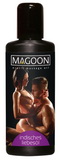 Mandlový masážní olej Magoon (100 ml)