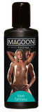 Love Fantasy masážní olej Magoon (100 ml)