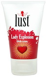 Lady Explosion libido krém LUST (40 ml)