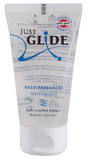 Lubrikant Just Glide Water (50 ml)