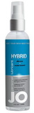 Lubrikační gel Hybrid JO (120 ml)