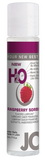 Lubrikačný gel Raspberry Sorbet JO (30 ml)