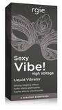 Stimulační gel Orgie Sexy Vibe! High Voltage 15 ml