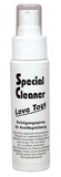 Speciální čistič - sprej na erotické pomůcky (50 ml)