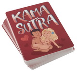 Hrací karty Kamasutra
