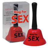 Zvonek Ring for Sex