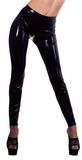 Latexové legíny