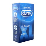 Comfort XL Durex (12 ks)