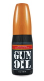 Gun Oil Silikonový lubrikant (118 ml)