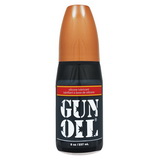 Gun Oil Silikonový lubrikant (237 ml)