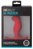 Nexus G-Rider - černý